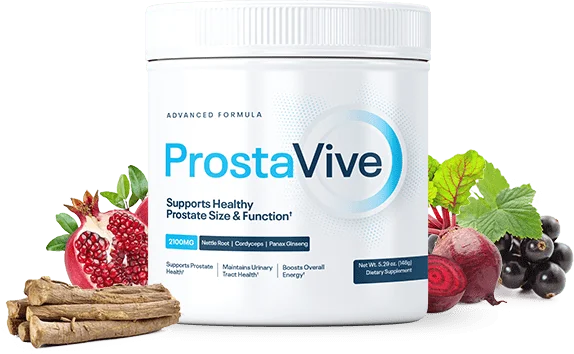 what-is-ProstaVive