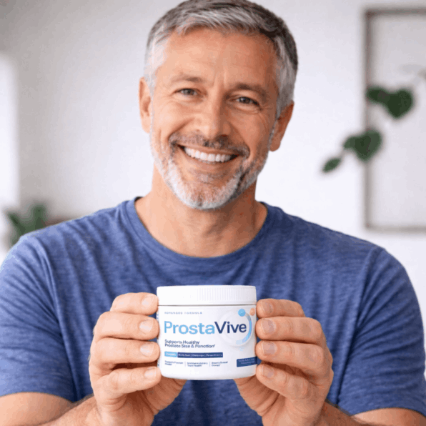 ProstaVive reviews 