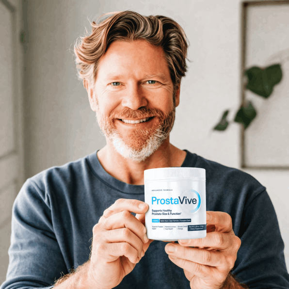 ProstaVive reviews 
