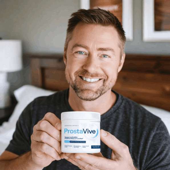 ProstaVive reviews 